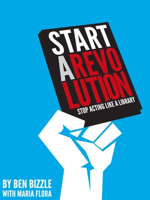cover image of Start a Revolution